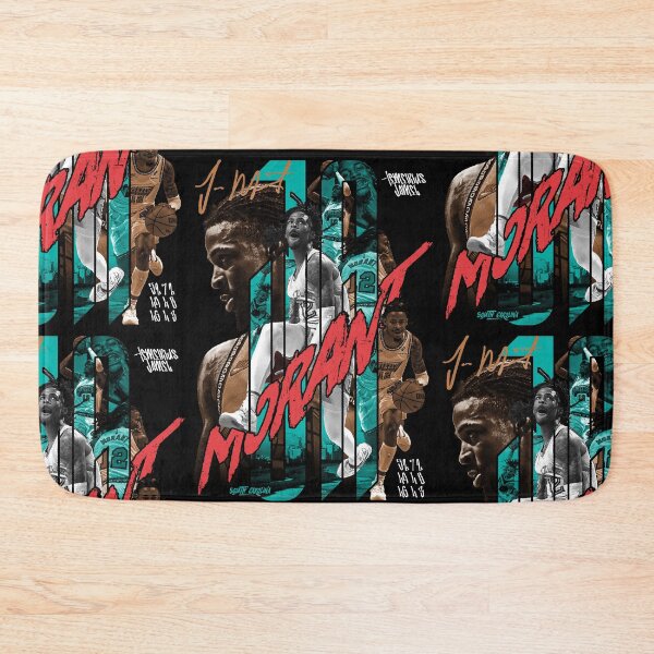 Item preview, JA MORANT designed and sold by IconicCats.