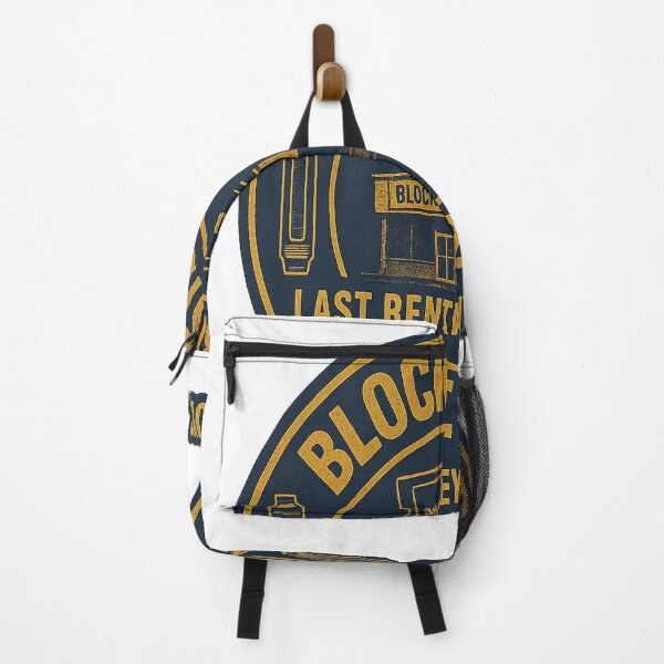 Item preview, Blockbuster Survivor Shirt – Last Rental Standing Retro Design designed and sold by UncleCrusty.