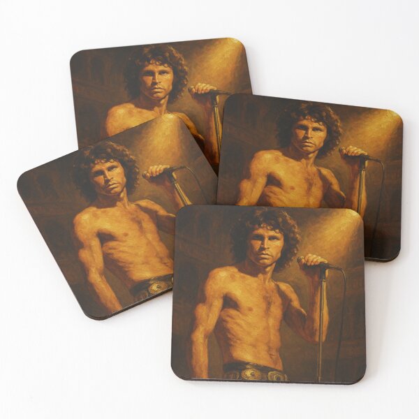 Item preview, Jim Morrison | TheAmericanPoet | The Doors designed and sold by TheAmericanPoet.