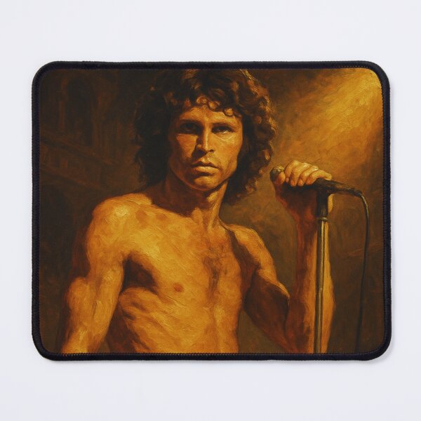 Item preview, Jim Morrison | TheAmericanPoet | The Doors designed and sold by TheAmericanPoet.