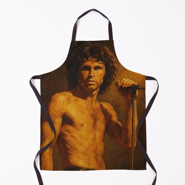 Item preview, Jim Morrison | TheAmericanPoet | The Doors designed and sold by TheAmericanPoet.