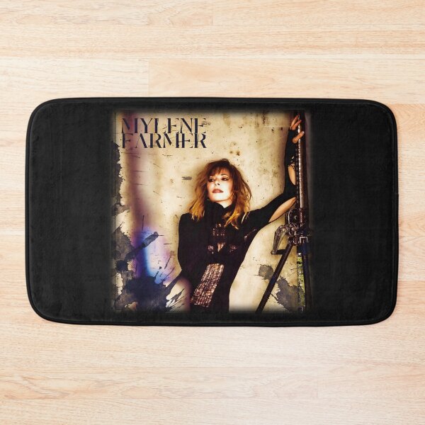 Item preview, Avant Que L'Ombre - Mylene Farmer  designed and sold by MusicVibesTee.