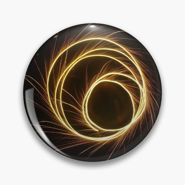Item preview, long exposure sparkler designed and sold by MarginalBest.