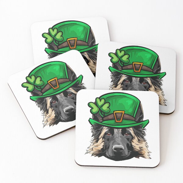 Item preview, Funny St Patrics Day Belgian Tervuren designed and sold by whyitsme.