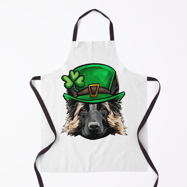 Item preview, Funny St Patrics Day Belgian Tervuren designed and sold by whyitsme.