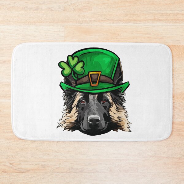 Item preview, Funny St Patrics Day Belgian Tervuren designed and sold by whyitsme.