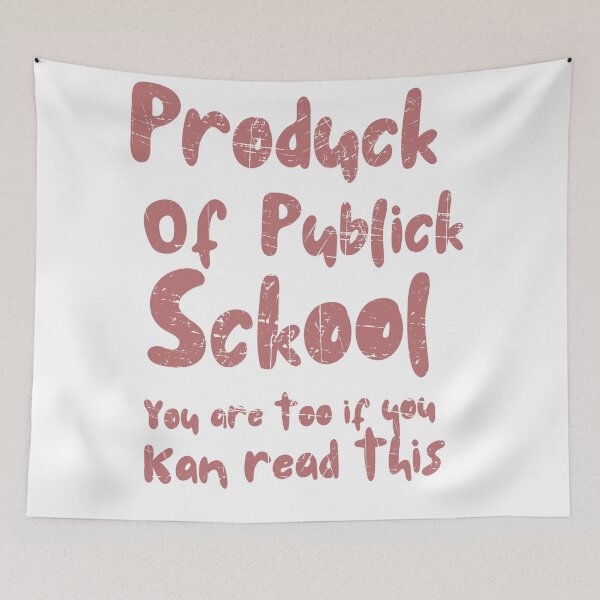 Item preview, Product of public schools designed and sold by TaraPen.
