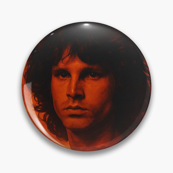 Item preview, Jim Morrison | TheAmericanPoet | The Doors designed and sold by TheAmericanPoet.