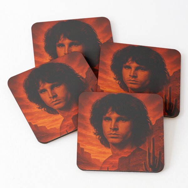 Item preview, Jim Morrison | TheAmericanPoet | The Doors designed and sold by TheAmericanPoet.