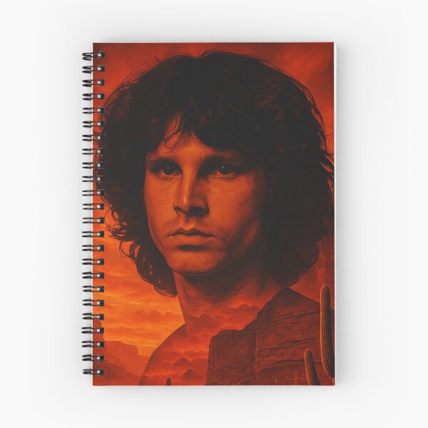 Item preview, Jim Morrison | TheAmericanPoet | The Doors designed and sold by TheAmericanPoet.