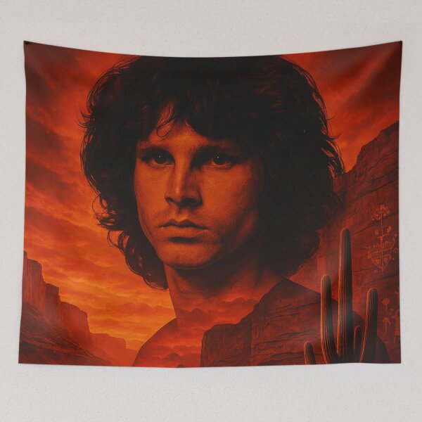 Item preview, Jim Morrison | TheAmericanPoet | The Doors designed and sold by TheAmericanPoet.