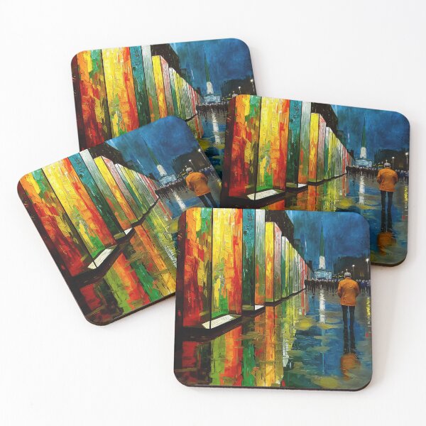 Item preview, The Memory Exhibition designed and sold by BlueBunnyClub.