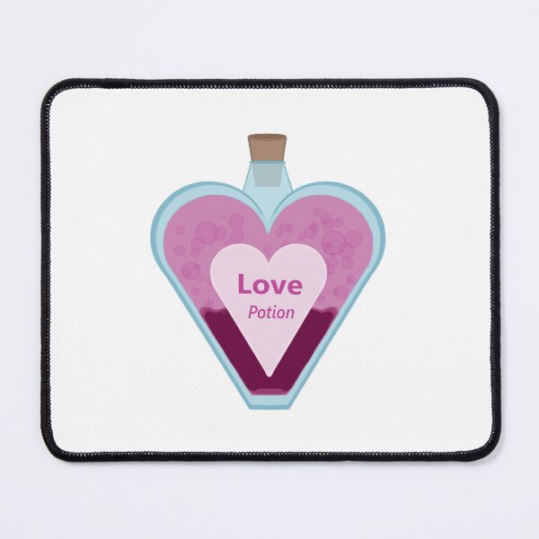 Item preview, Love potion designed and sold by ByEm74.
