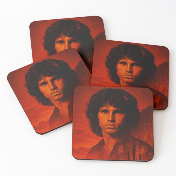 Item preview, Jim Morrison | TheAmericanPoet | The Doors designed and sold by TheAmericanPoet.