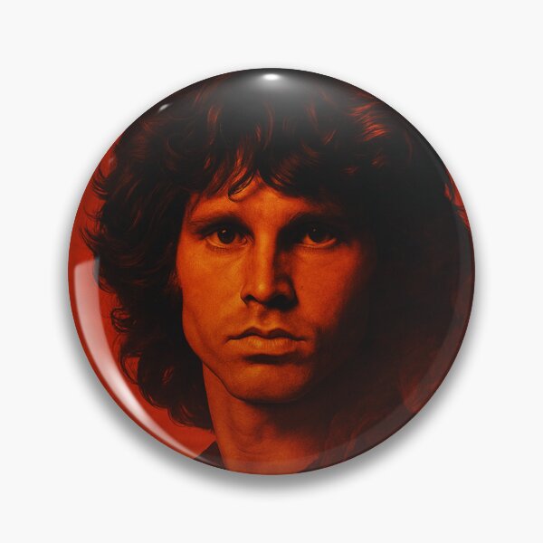 Item preview, Jim Morrison | TheAmericanPoet | The Doors designed and sold by TheAmericanPoet.