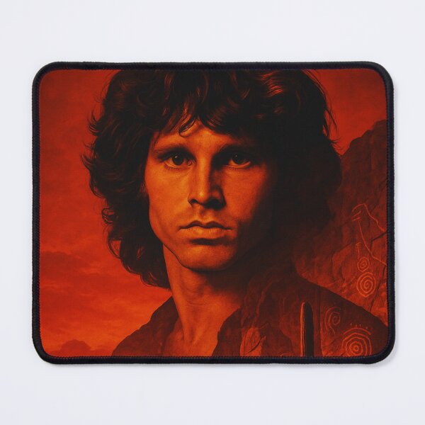 Item preview, Jim Morrison | TheAmericanPoet | The Doors designed and sold by TheAmericanPoet.