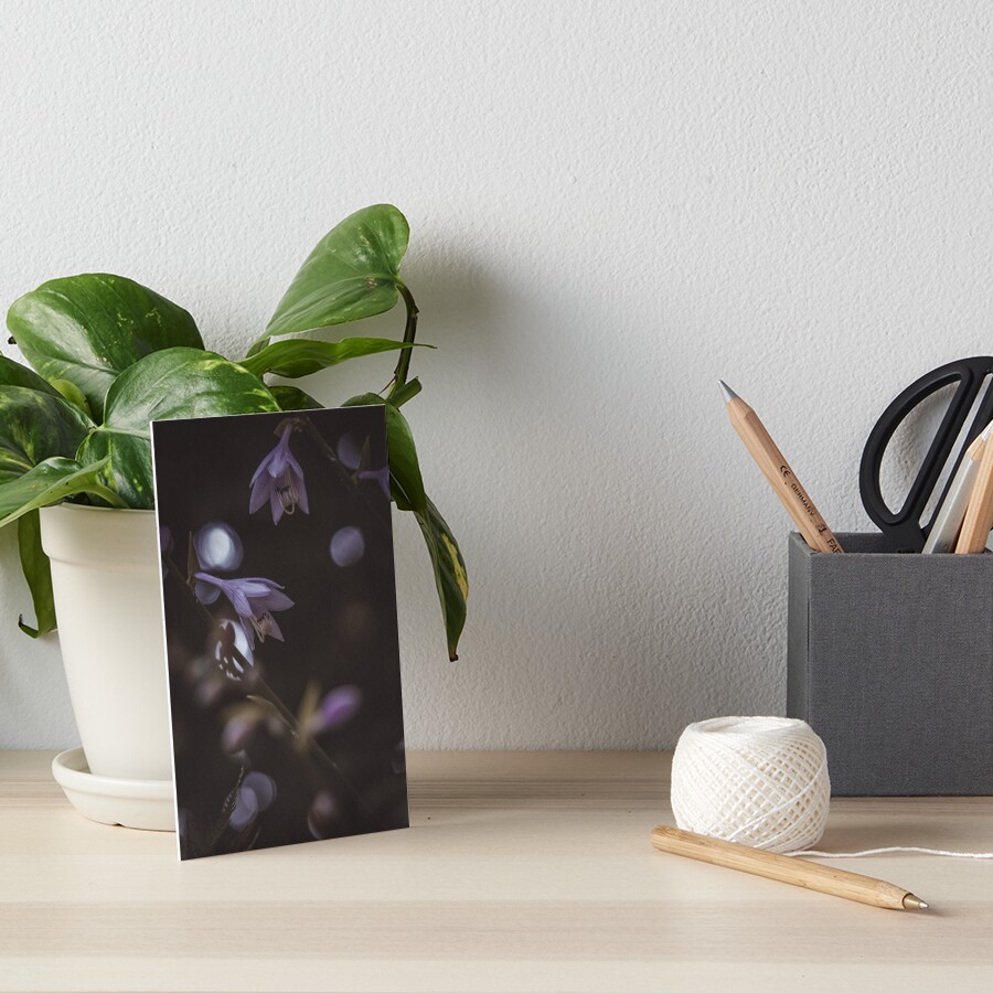 Item preview, Art Board Print designed and sold by hayhay4209.