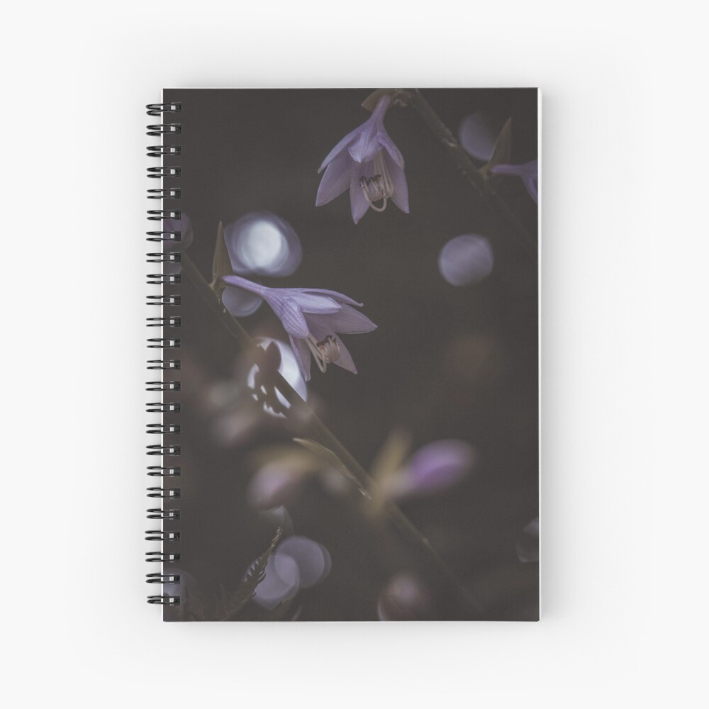 Item preview, Spiral Notebook designed and sold by hayhay4209.