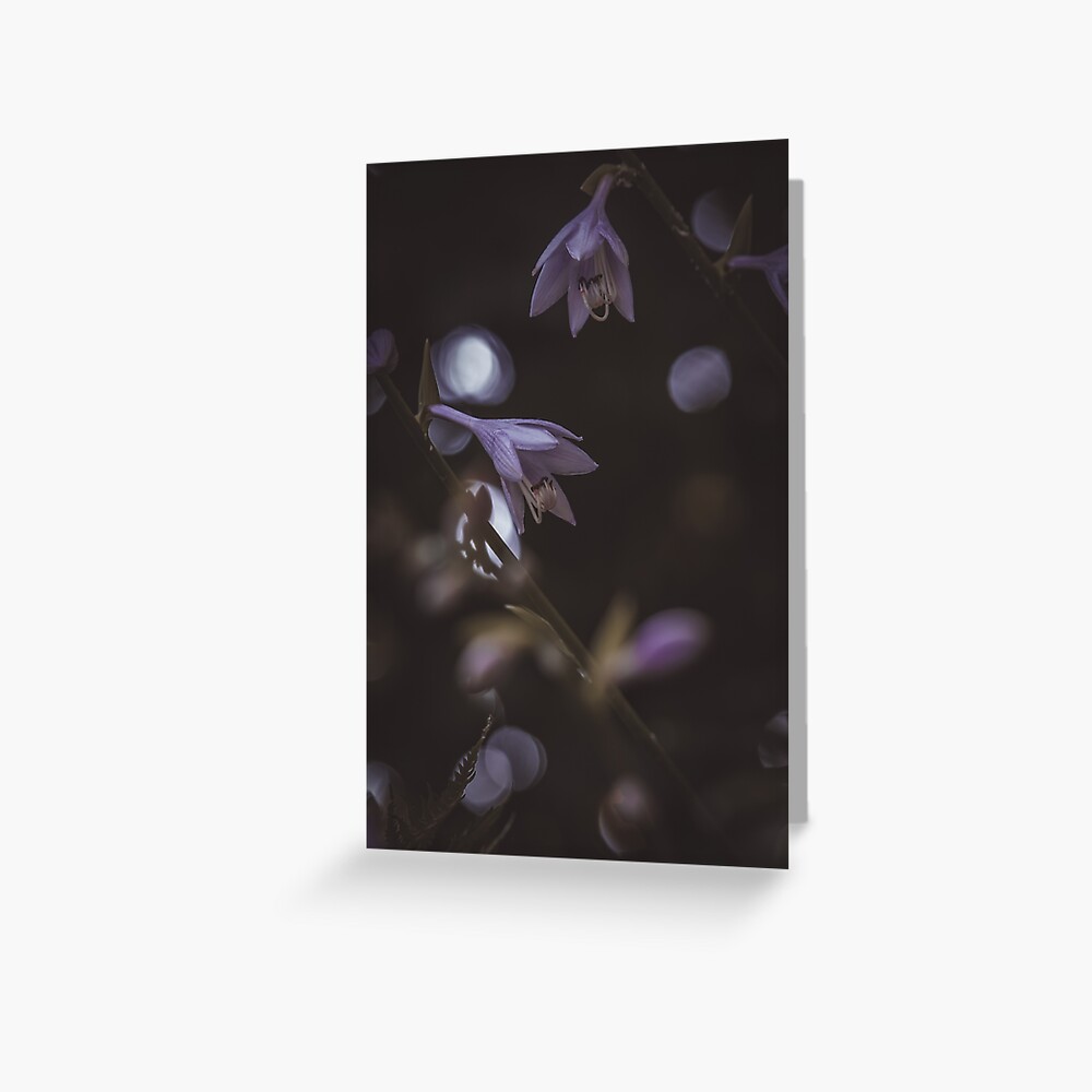 Item preview, Greeting Card designed and sold by hayhay4209.