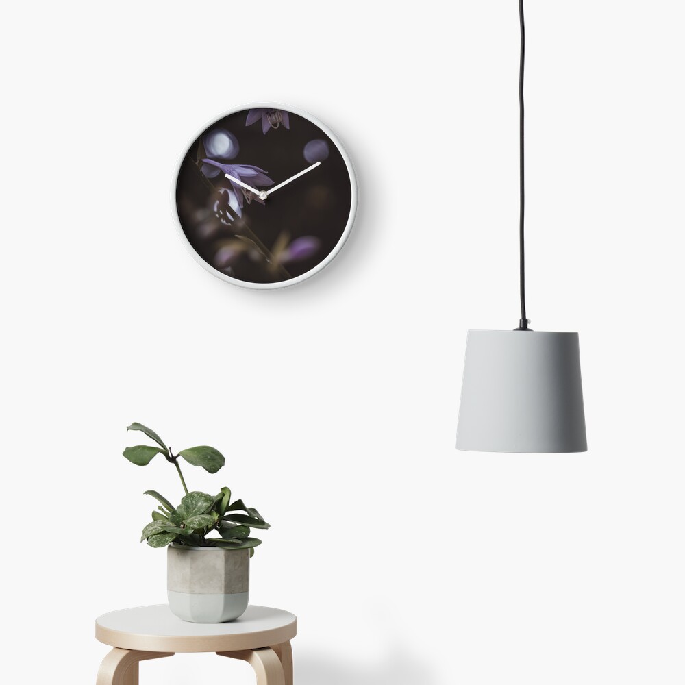 Item preview, Clock designed and sold by hayhay4209.
