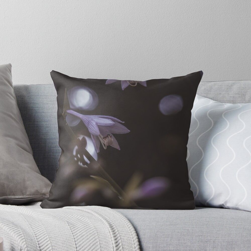 Item preview, Throw Pillow designed and sold by hayhay4209.