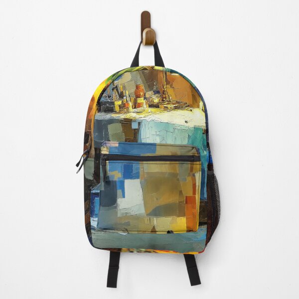 Item preview, The Architect of the Past designed and sold by BlueBunnyClub.