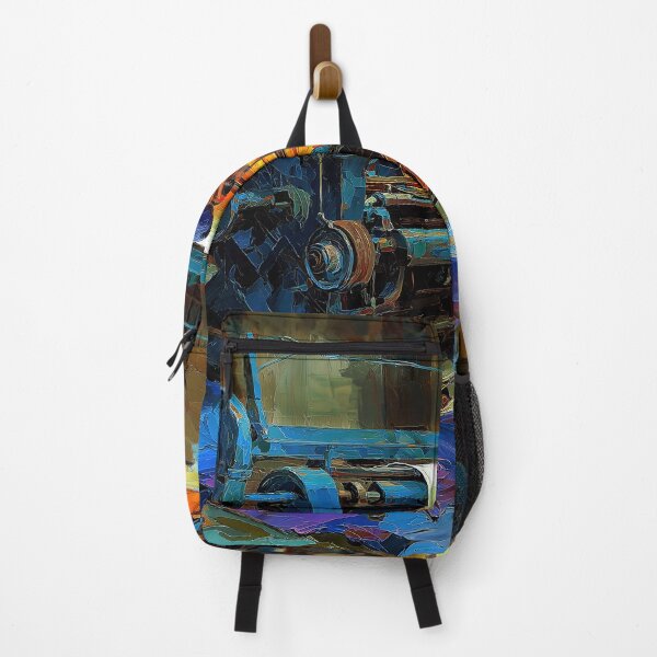 Item preview, The Color Press designed and sold by BlueBunnyClub.