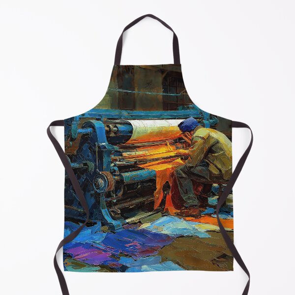 Item preview, The Color Press designed and sold by BlueBunnyClub.