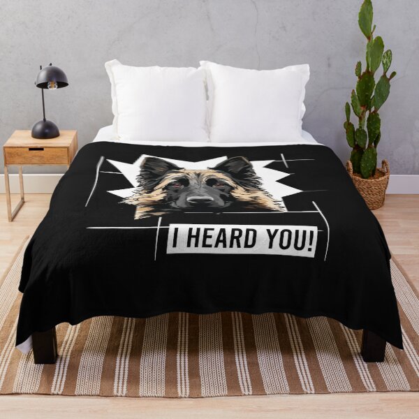 Item preview, Funny Belgian Tervuren Dog Owner Humor designed and sold by whyitsme.