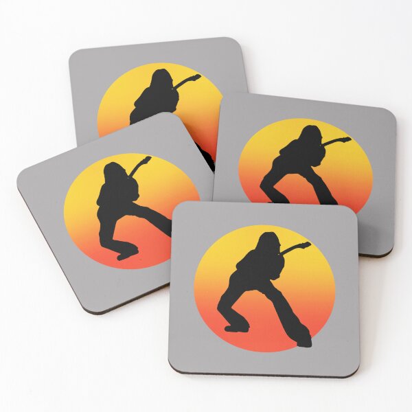 Item preview, Guitar Hero Sun designed and sold by FanFest.