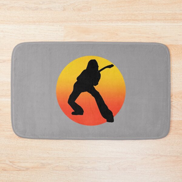 Item preview, Guitar Hero Sun designed and sold by FanFest.