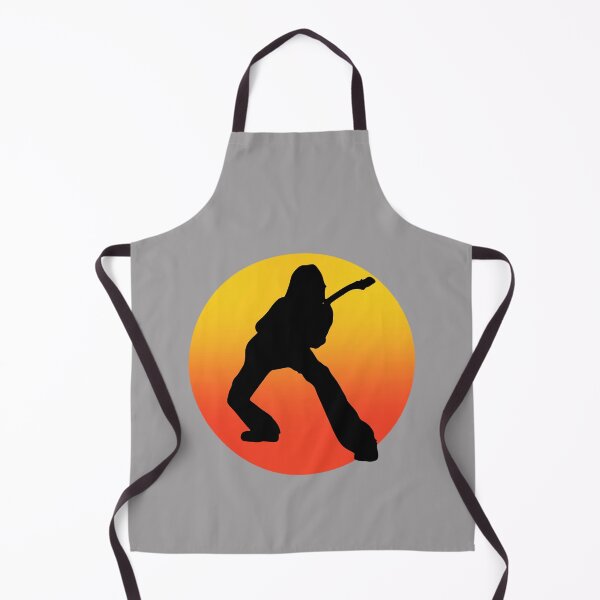 Item preview, Guitar Hero Sun designed and sold by FanFest.