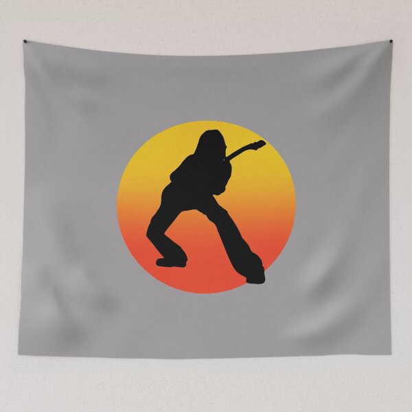 Item preview, Guitar Hero Sun designed and sold by FanFest.