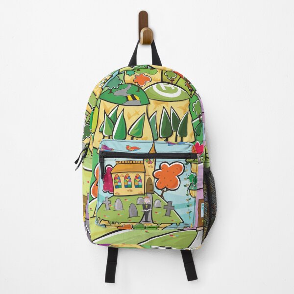 Item preview, Children's Colorful Wall Poster and more designed and sold by Robert Hills.