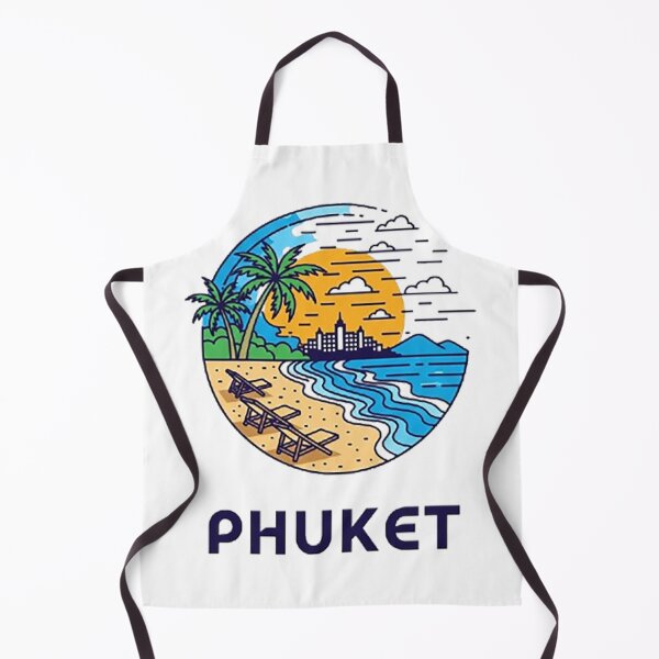Item preview, Phuket designed and sold by likbatonboot.