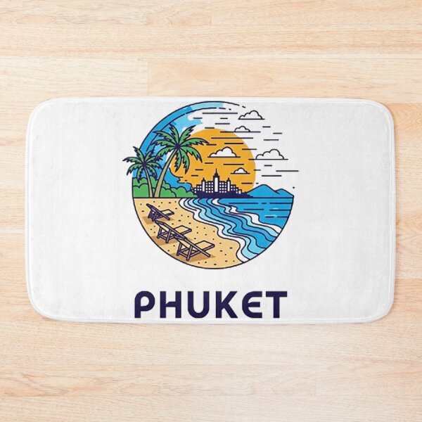 Item preview, Phuket designed and sold by likbatonboot.