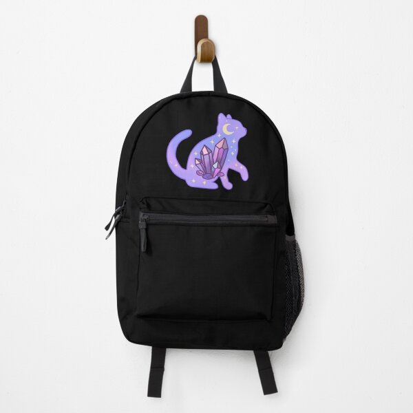 Item preview, Mystic Cat designed and sold by Dreamy Doodle Loots.