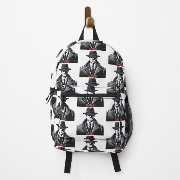 Item preview, GOVERNMENT MAN designed and sold by BIGPIX91011.