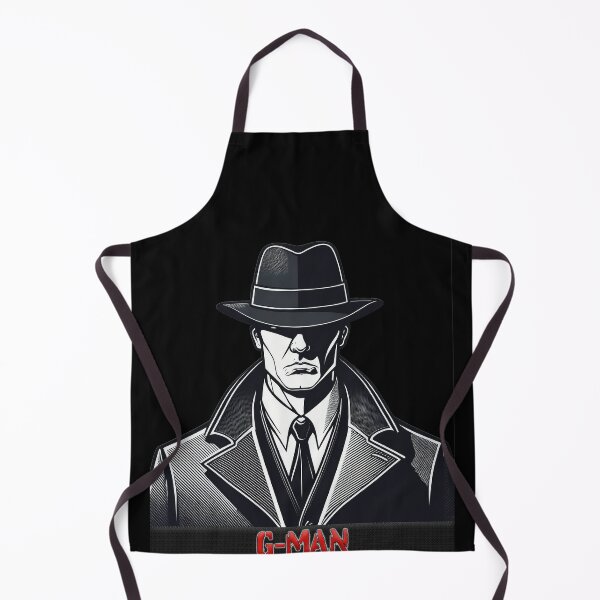 Item preview, GOVERNMENT MAN designed and sold by BIGPIX91011.