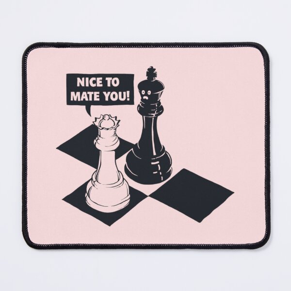 Item preview, chess day designed and sold by kahisageeky.