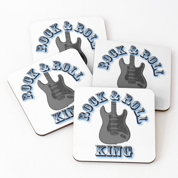 Item preview, Copy of Rock & Roll King designed and sold by KCS-Designs.