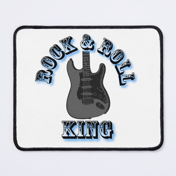 Item preview, Copy of Rock & Roll King designed and sold by KCS-Designs.