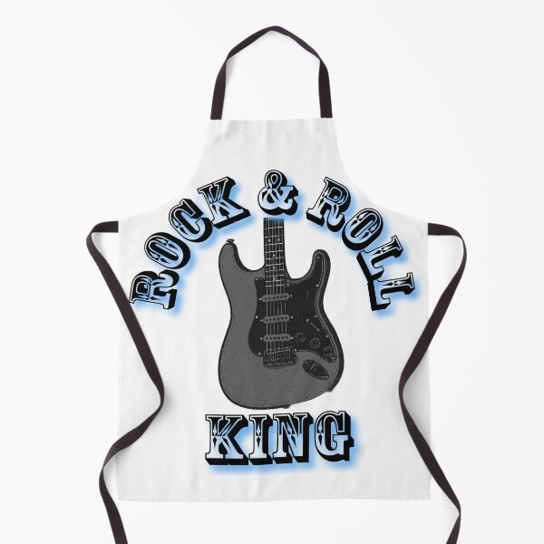 Artikelvorschau, Kopie von Rock & Roll King entworfen und verkauft von KCS-Designs.