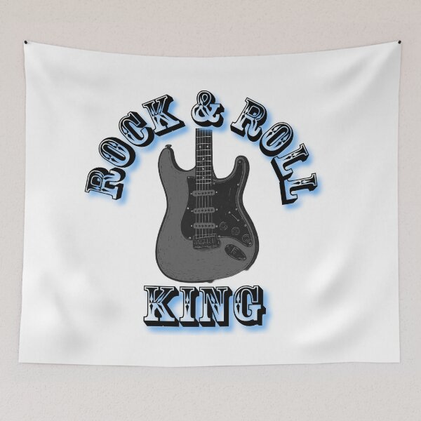 Item preview, Copy of Rock & Roll King designed and sold by KCS-Designs.