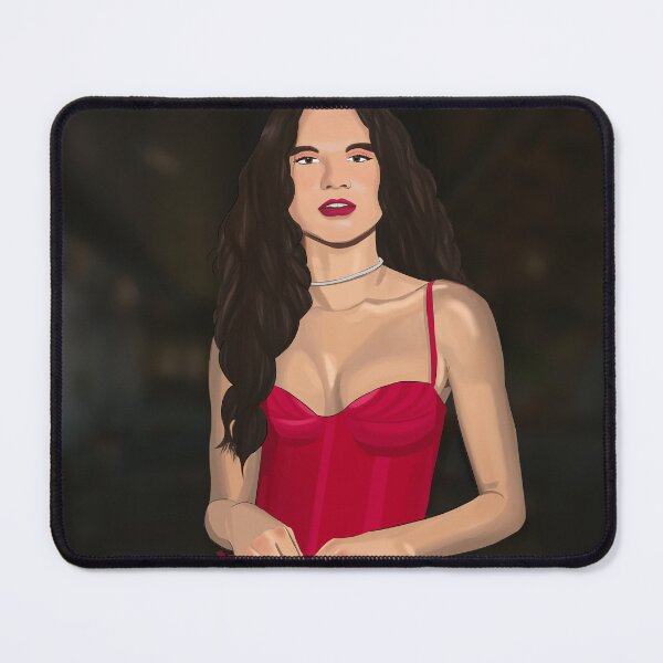 Item preview, Zendaya: Red Carpet Royalty designed and sold by Saysoart.