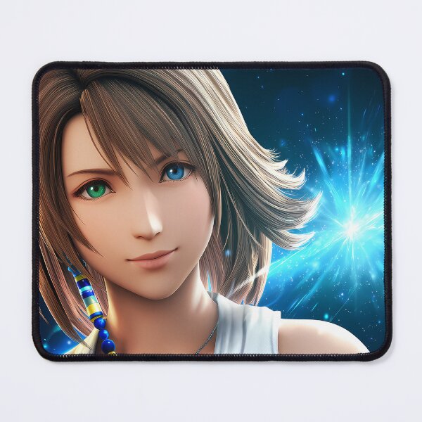 Item preview, Yuna - 16 designed and sold by Infinite-Aspire.