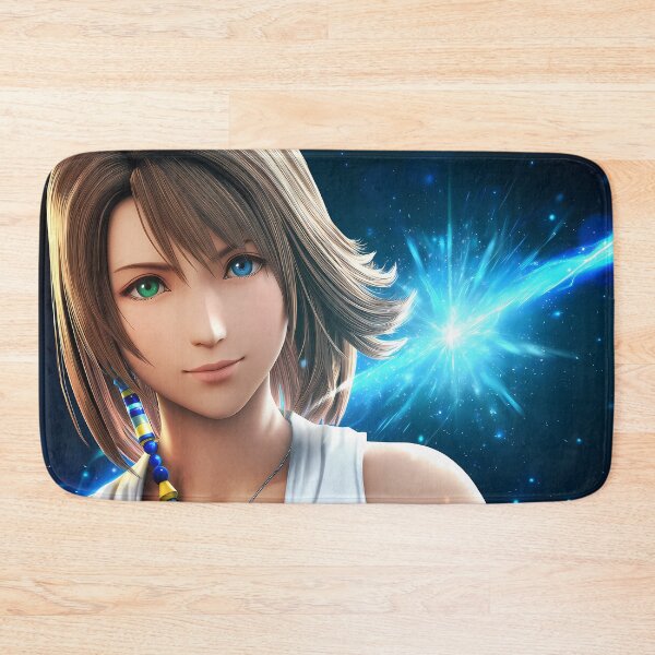 Item preview, Yuna - 16 designed and sold by Infinite-Aspire.