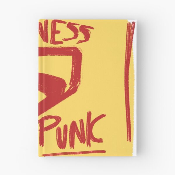 Item preview, Kindness is Punk designed and sold by SimpleAnarchy.