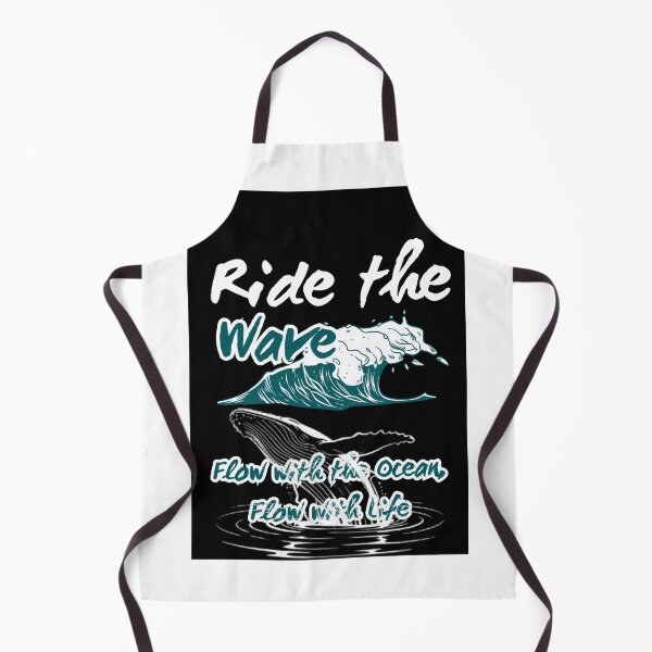 Item preview, Ride The Wave designed and sold by AG Clothing Shop.