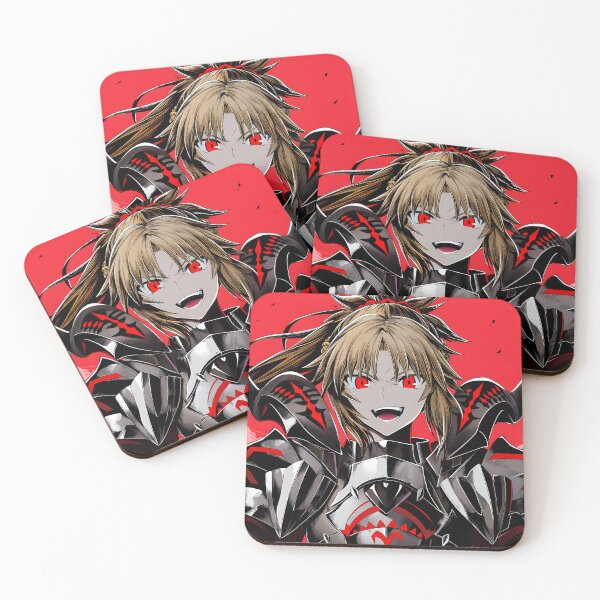 Item preview, Mordred - 11 designed and sold by Infinite-Aspire.